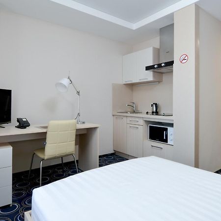 Apart Hotel 92/2 Karagandy 객실 사진