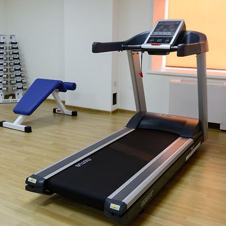 Apart Hotel 92/2 Karagandy 외부 사진