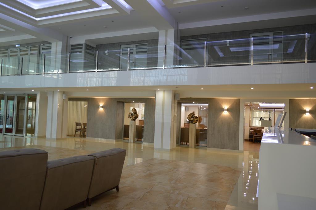 Apart Hotel 92/2 Karagandy 외부 사진