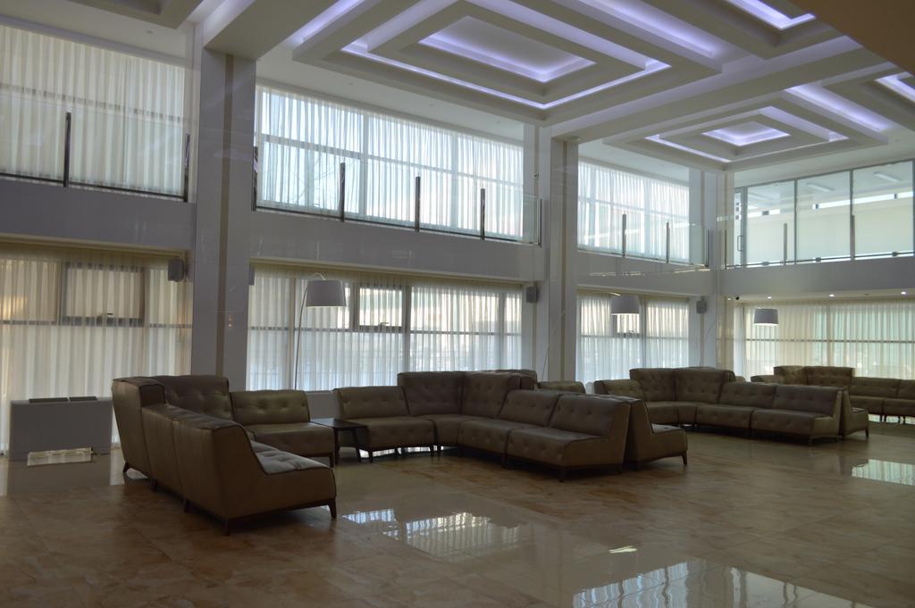 Apart Hotel 92/2 Karagandy 외부 사진