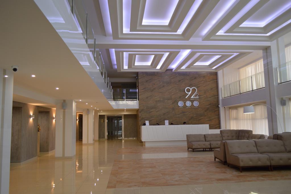 Apart Hotel 92/2 Karagandy 외부 사진