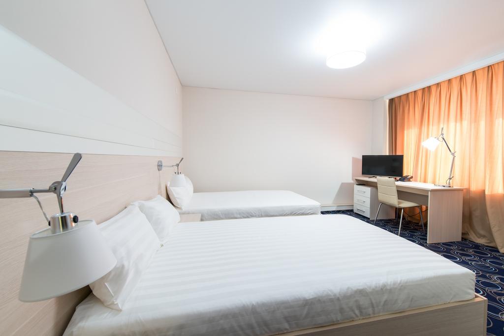 Apart Hotel 92/2 Karagandy 외부 사진