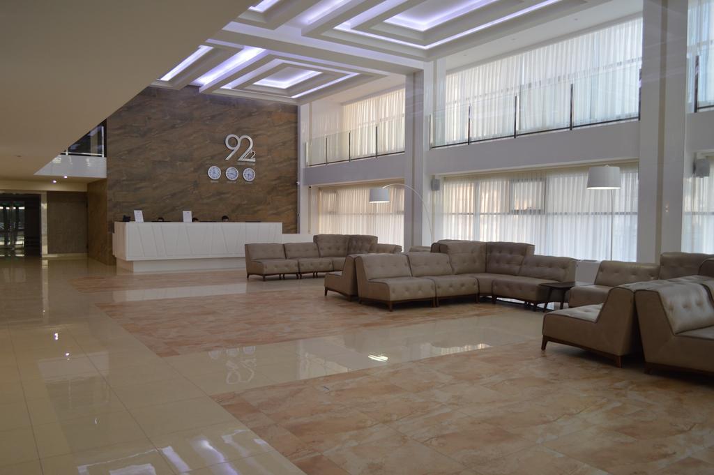 Apart Hotel 92/2 Karagandy 외부 사진