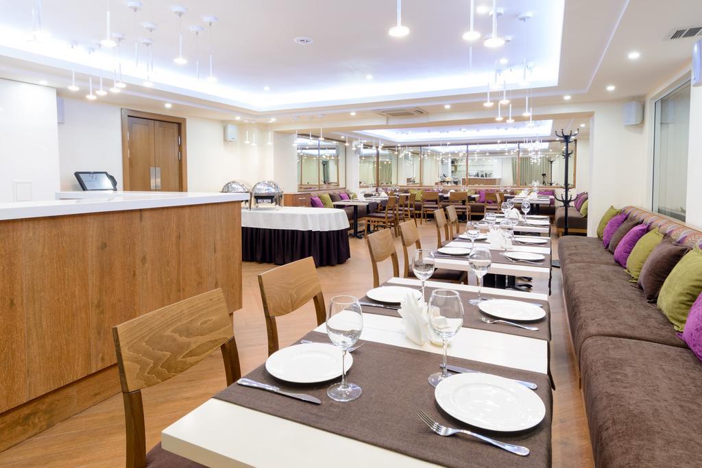 Apart Hotel 92/2 Karagandy 외부 사진