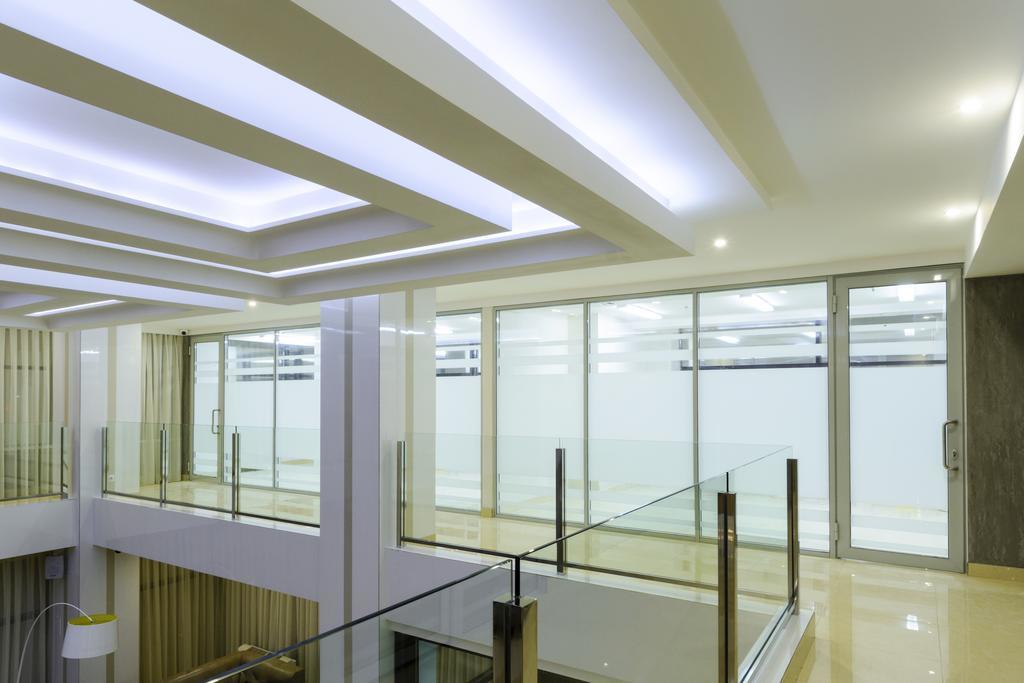Apart Hotel 92/2 Karagandy 외부 사진