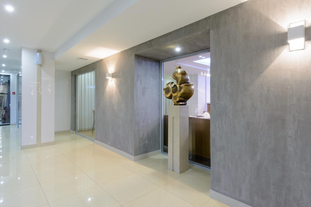 Apart Hotel 92/2 Karagandy 외부 사진
