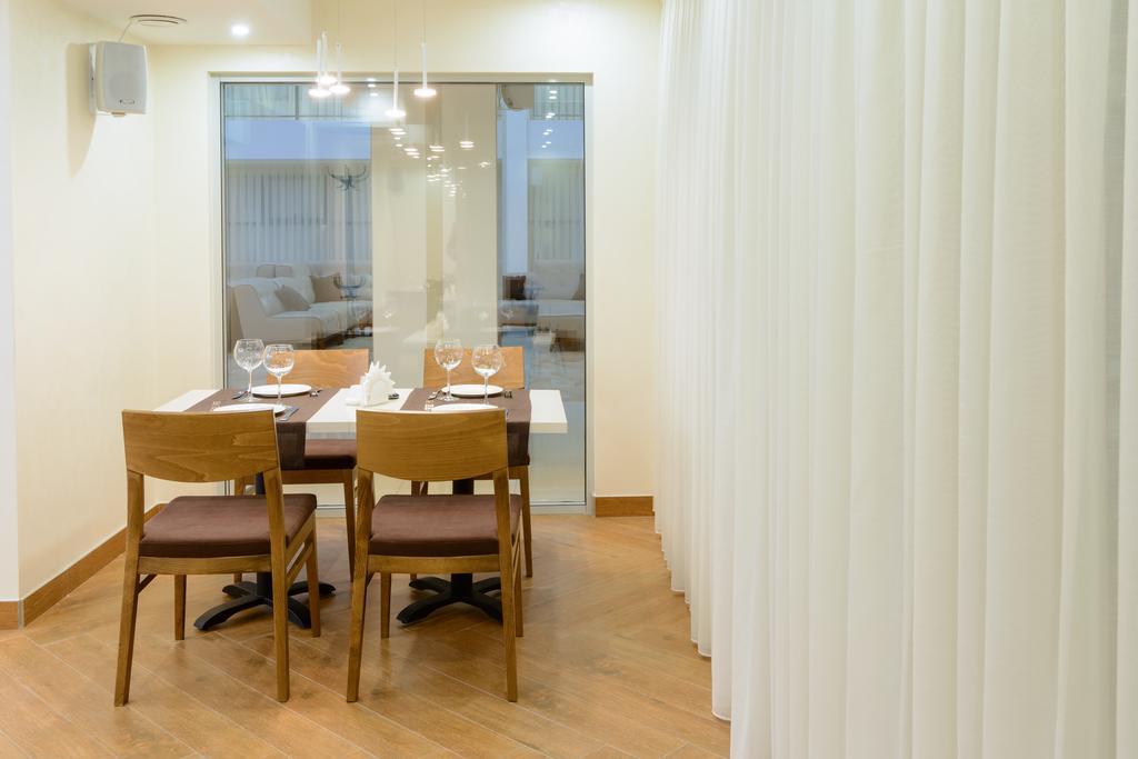 Apart Hotel 92/2 Karagandy 외부 사진
