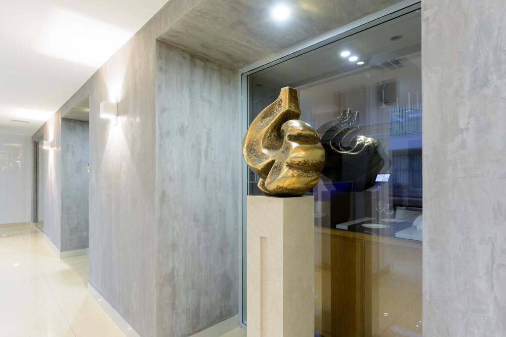 Apart Hotel 92/2 Karagandy 외부 사진
