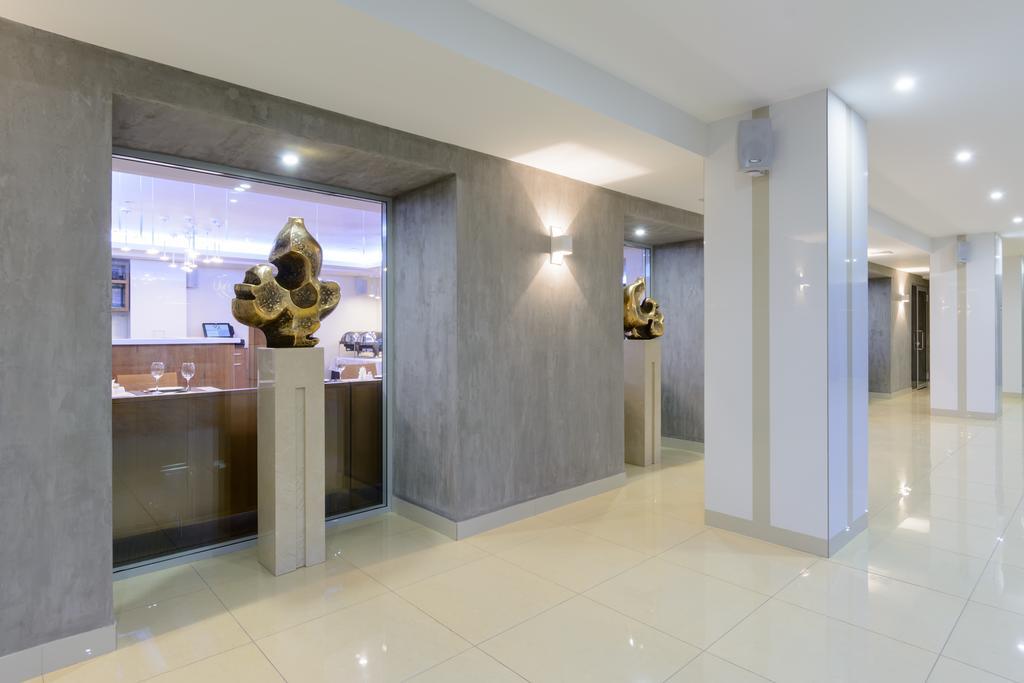 Apart Hotel 92/2 Karagandy 외부 사진