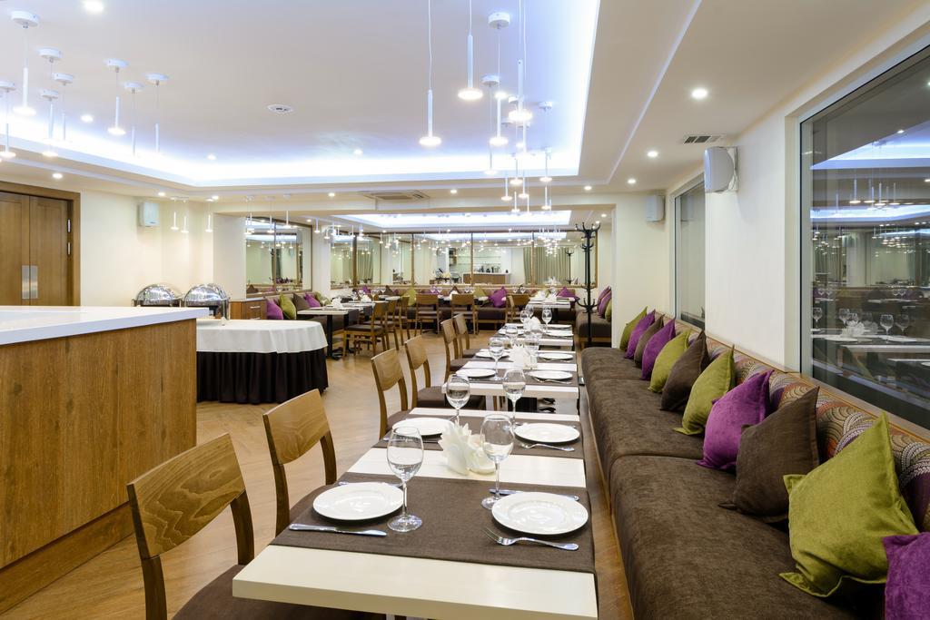Apart Hotel 92/2 Karagandy 외부 사진
