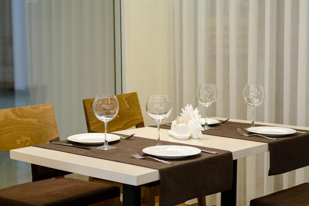 Apart Hotel 92/2 Karagandy 외부 사진