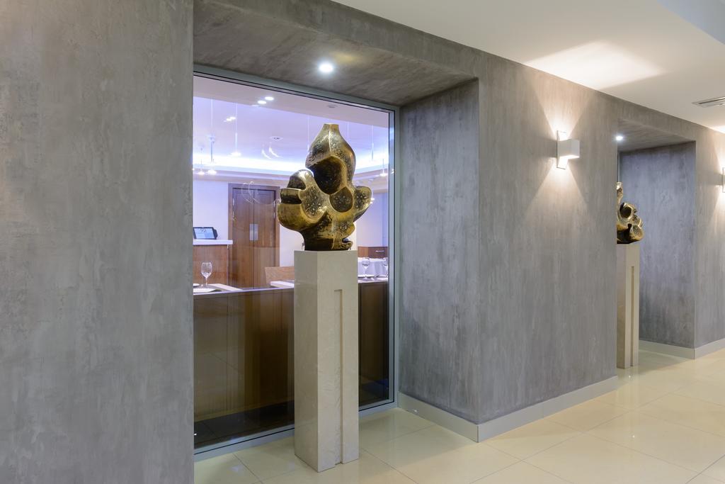 Apart Hotel 92/2 Karagandy 외부 사진