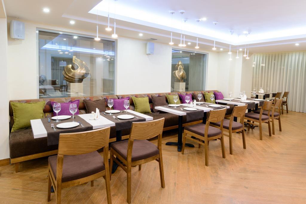 Apart Hotel 92/2 Karagandy 외부 사진