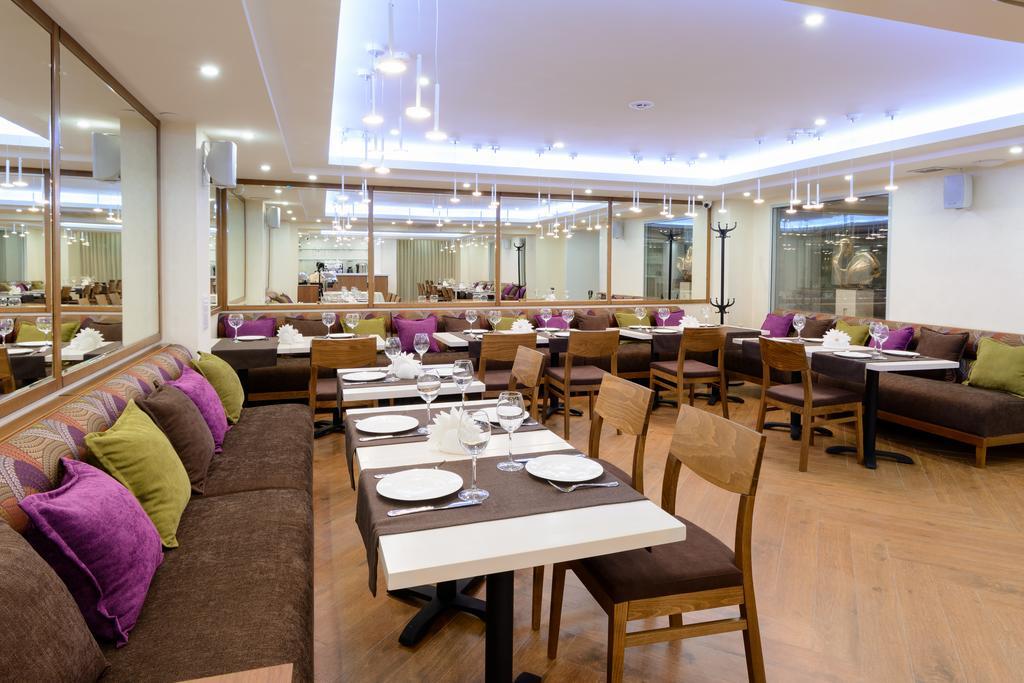Apart Hotel 92/2 Karagandy 외부 사진