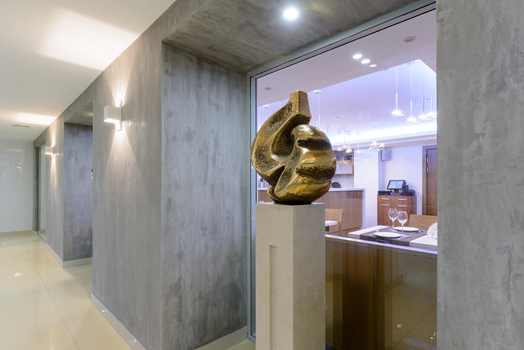 Apart Hotel 92/2 Karagandy 외부 사진