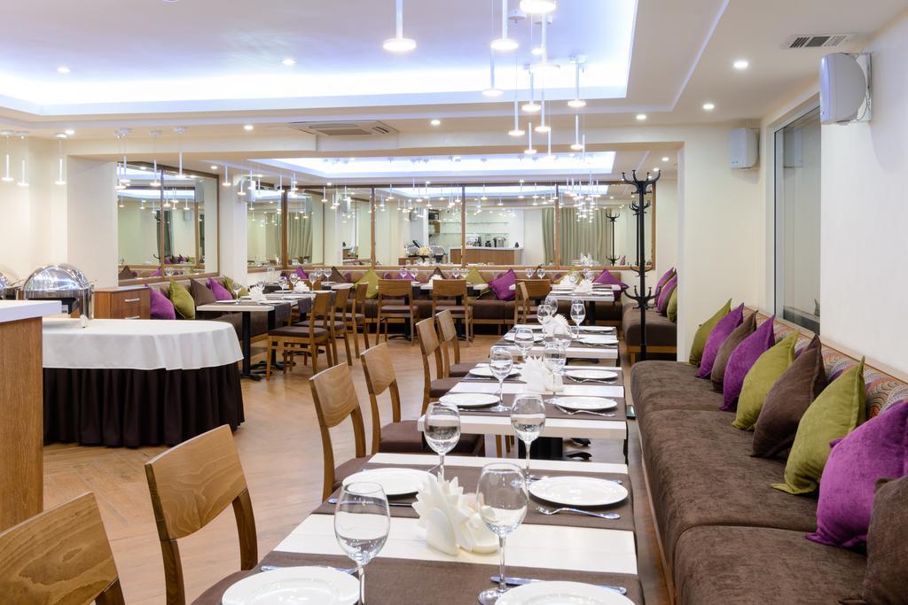 Apart Hotel 92/2 Karagandy 외부 사진