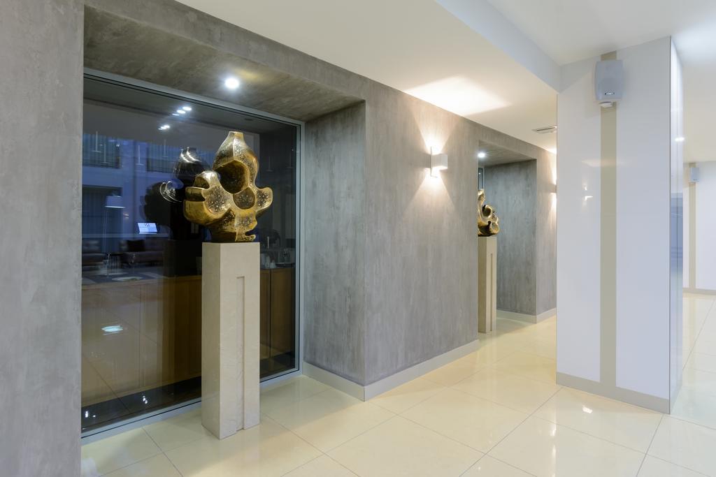 Apart Hotel 92/2 Karagandy 외부 사진