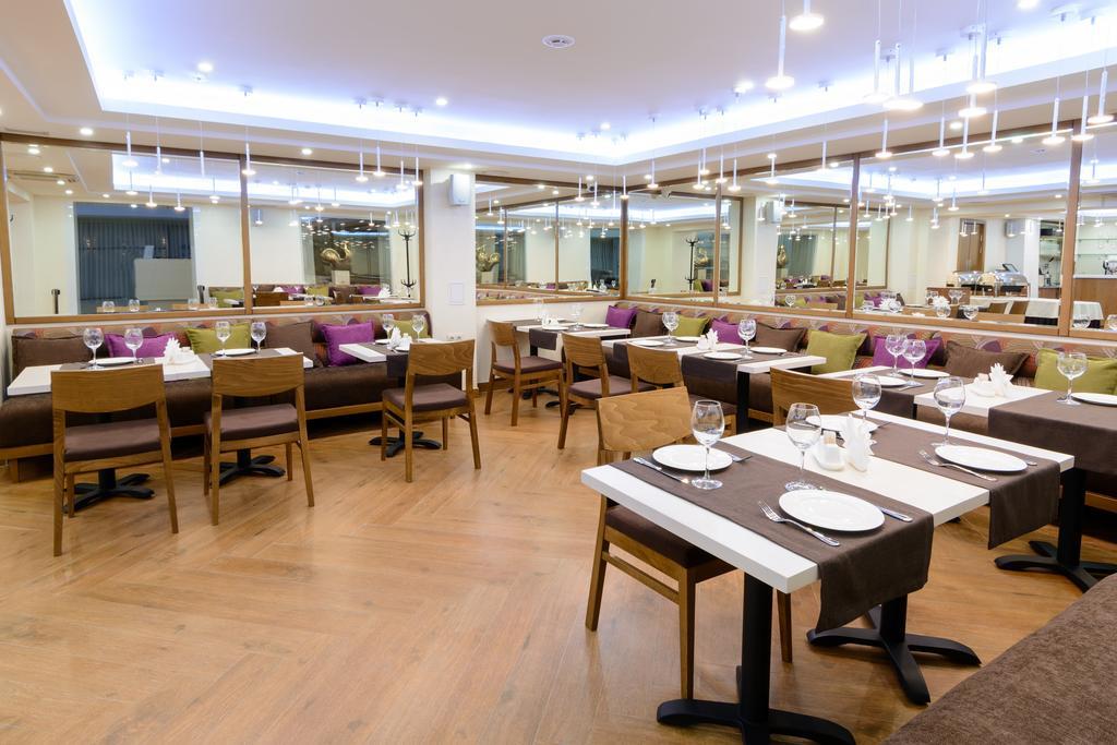 Apart Hotel 92/2 Karagandy 외부 사진