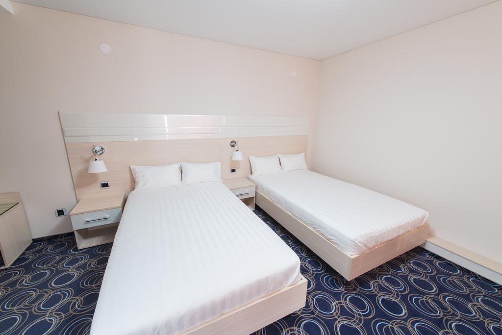 Apart Hotel 92/2 Karagandy 외부 사진