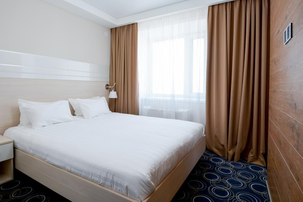 Apart Hotel 92/2 Karagandy 외부 사진