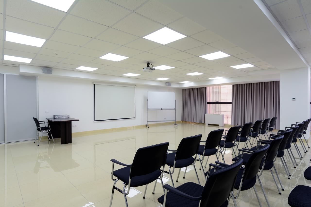 Apart Hotel 92/2 Karagandy 외부 사진