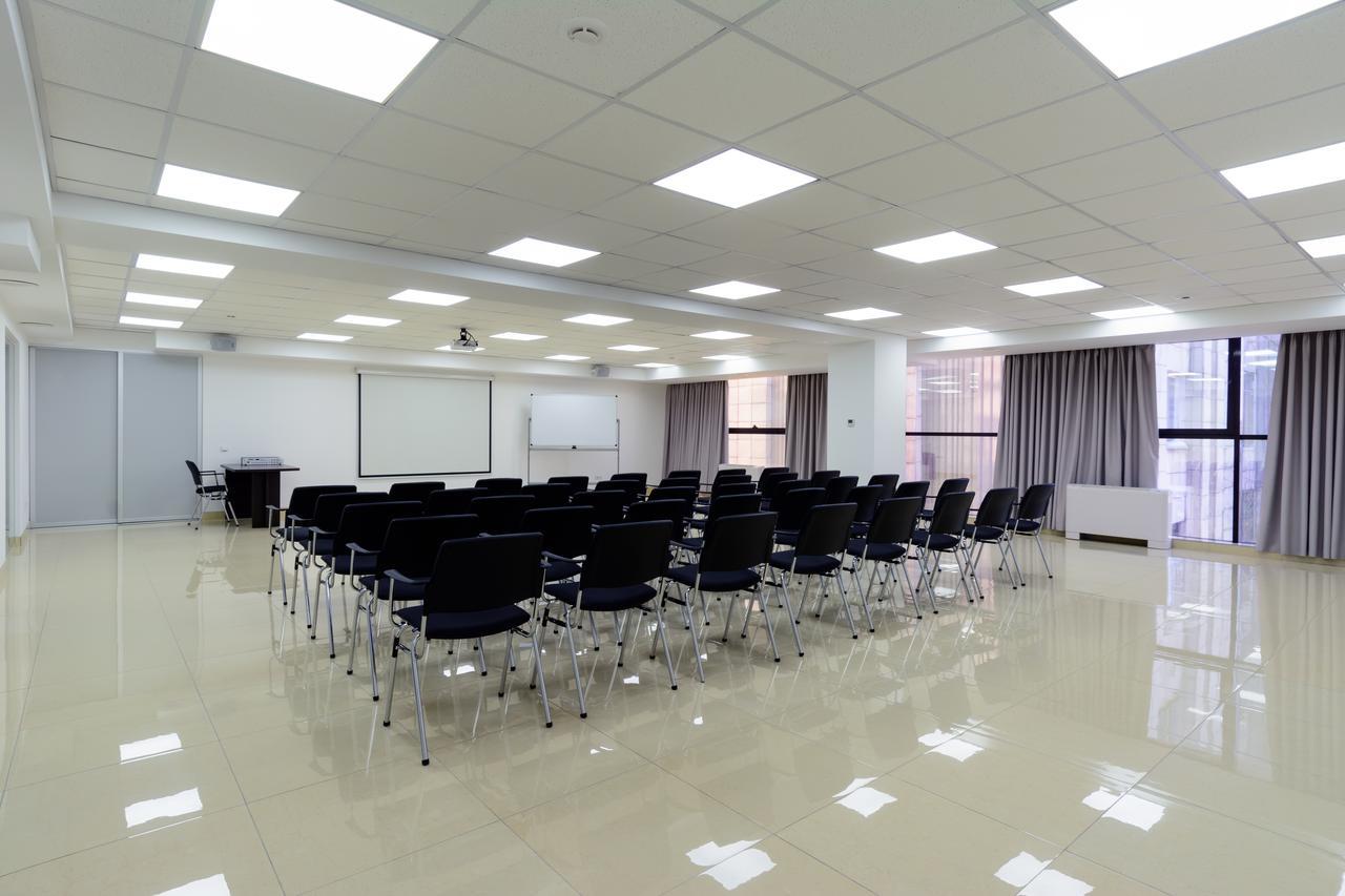 Apart Hotel 92/2 Karagandy 외부 사진